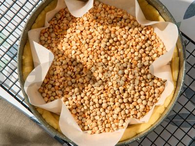 Neapolitano rikotinas Žingsnis 6