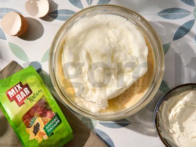 Neapolitano rikotinas Žingsnis 8