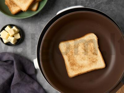 Katsu sando sumuštinis su vištiena Žingsnis 8