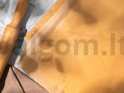 Smėlinis sluoksnis Žingsnis 4