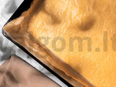 Smėlinis sluoksnis Žingsnis 5