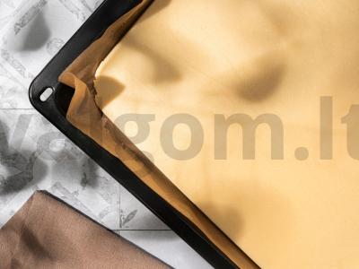 Smėlinis sluoksnis Žingsnis 6