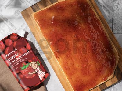 Smėlinis sluoksnis Žingsnis 7