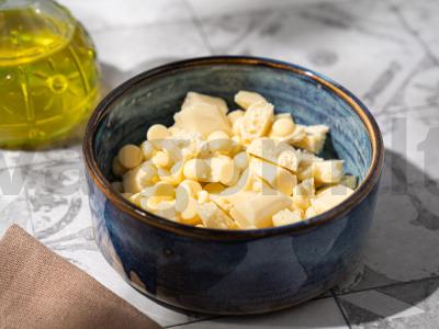 Smėlinis sluoksnis Žingsnis 8