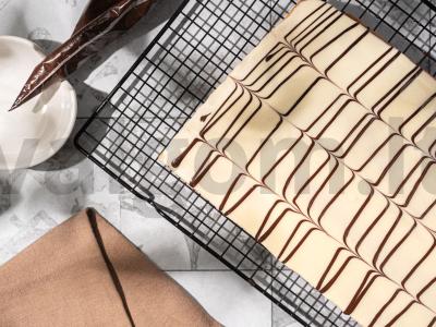 Smėlinis sluoksnis Žingsnis 11