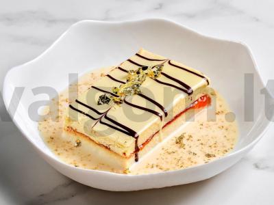 Smėlinis sluoksnis pagrindine nuotrauka