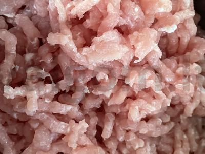 Malta mėsos, svogūnų ir morkų padažas Žingsnis 1