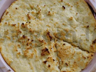 Manų košė „Varškės“ Žingsnis 5