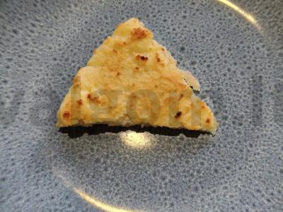 Manų košė „Varškės“ Žingsnis 6