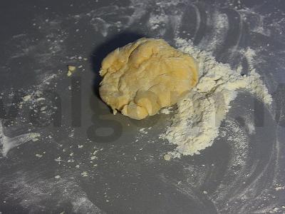 Mėsos sriuba su grybais ir bulvėmis Žingsnis 5