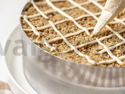 Salotas „Vėžys“ Žingsnis 7