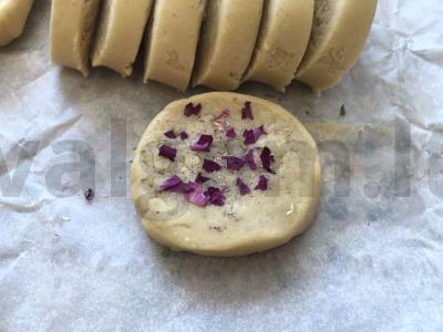 Sausainiai su kvapniaisiais žolelėmis Žingsnis 5