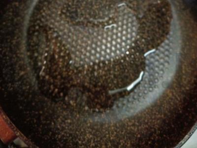 Kiaušinienė su daržovių mišiniu Žingsnis 3