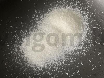 Desertas „Saldainiai-pretzeliai“ Žingsnis 1