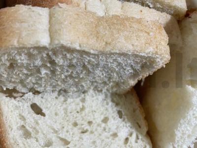 Kiaulienos kotletai su paniruote Žingsnis 2