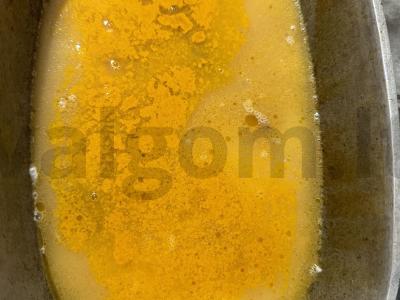 Plovas su jautienos filė ir ciberžole Žingsnis 6