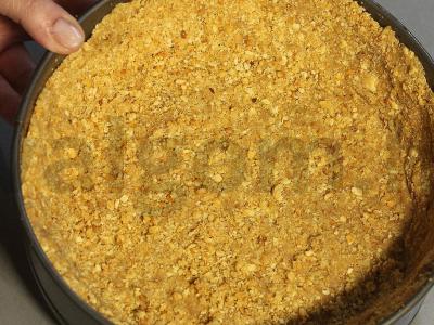 Slyvų sūrio pyragas Žingsnis 5