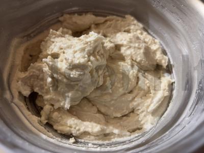 Varškės kremas-čiz pagrindine nuotrauka