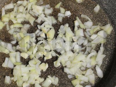 Italų vestuvių sriuba Žingsnis 4