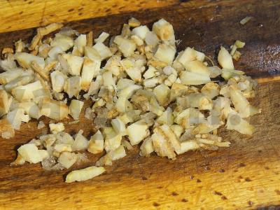 Italų vestuvių sriuba Žingsnis 5