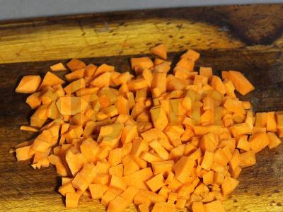 Italų vestuvių sriuba Žingsnis 7