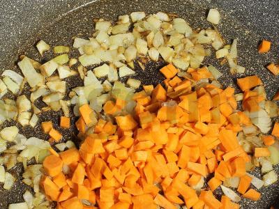 Italų vestuvių sriuba Žingsnis 8