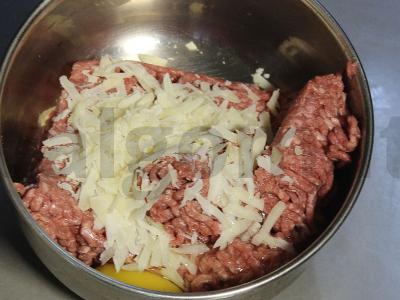 Italų vestuvių sriuba Žingsnis 11