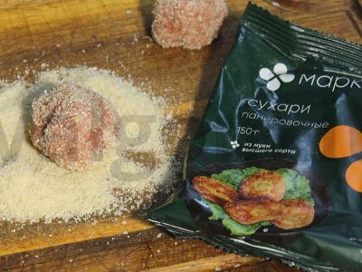 Italų vestuvių sriuba Žingsnis 15