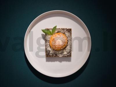 Sumuštinis „Kiaušinio abstrakcionizmas“ pagrindine nuotrauka