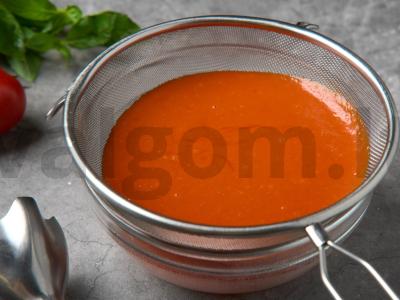 Įdaryti kalmarai Žingsnis 5