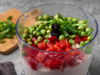 Įdaryti kalmarai Žingsnis 8