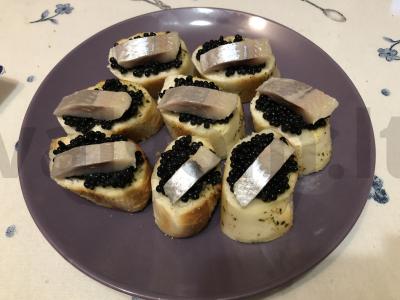 Silkė „Karališkai“ Žingsnis 4