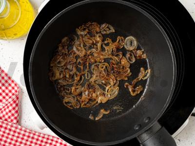 Karštas šuo bučiniams Žingsnis 2