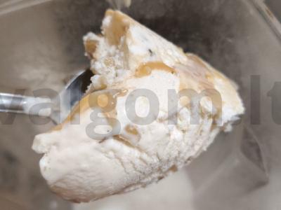 Kokteilis „Bublių su tapioka“ Žingsnis 2