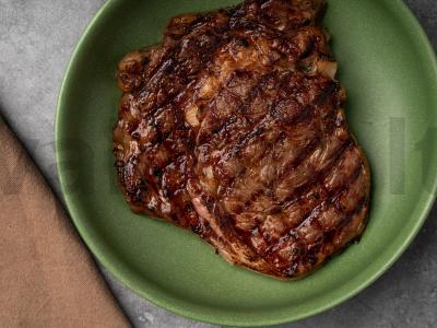 Steikas su kapreze ir balzaminiu padažu Žingsnis 5