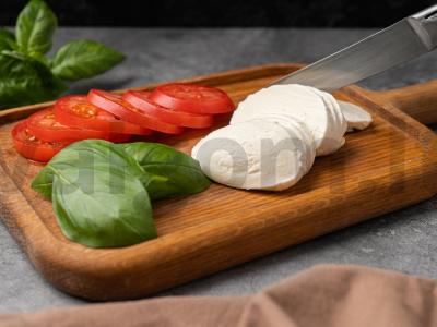 Steikas su kapreze ir balzaminiu padažu Žingsnis 6