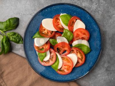 Steikas su kapreze ir balzaminiu padažu Žingsnis 7