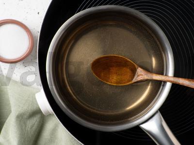 Du marinuotų agurkų tipai: saldžiarūgščiai ir krapiniai Žingsnis 6