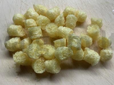 Vaisių desertas su ledais ir grietinės padažu Žingsnis 2