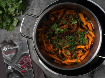 Plovas su vištiena ir barbaru Žingsnis 5