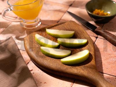 Lengvas glintveinas Žingsnis 1