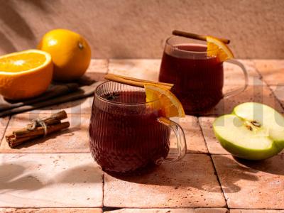 Lengvas glintveinas pagrindine nuotrauka