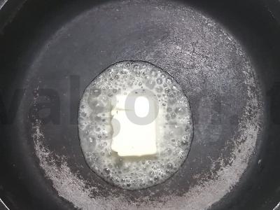 Varškė ryžių popieriuje Žingsnis 6