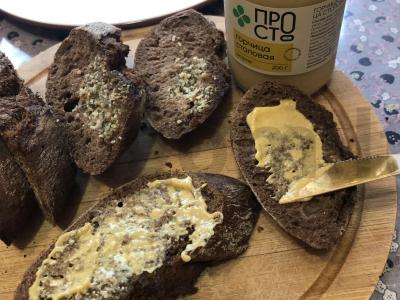 Aštrūs sumuštiniai su dešra ir pomidorais Žingsnis 2