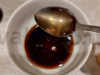 Nudrožinė su vištienos krūtinėle ir daržovėmis padaže Žingsnis 8