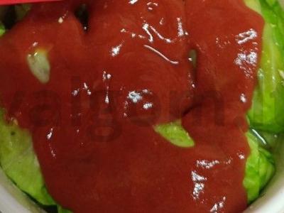 Namų kopūstai su kalakutiena Žingsnis 7