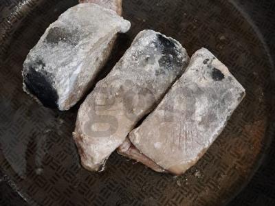 Kepta žuvis grietinėje Žingsnis 3