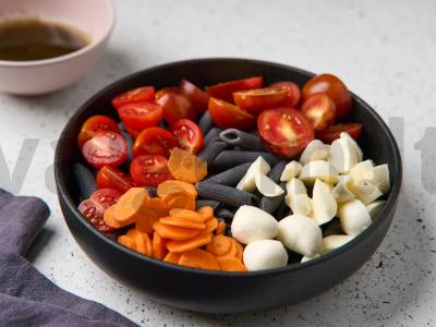 Salotas draugei prieš pilnatį Žingsnis 4