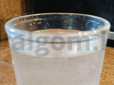 Lečo su paprika ir pomidorais žiemai Žingsnis 7