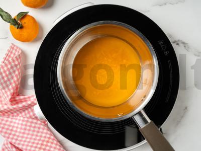 Mandarininis kurdas Žingsnis 5